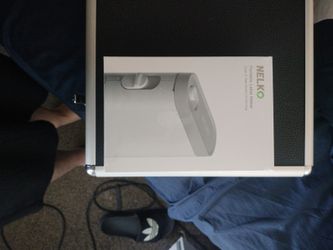 Portable Label Maker 