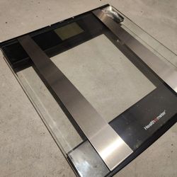 Weight Scale 
