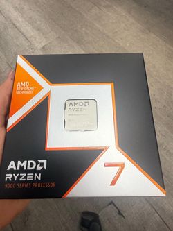 AMD Ryzen 7