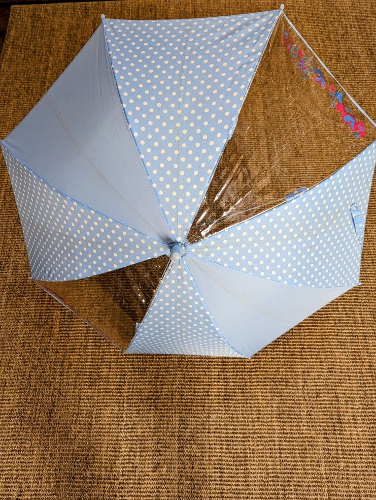 Kids Umbrella
