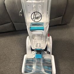 Hoover SmartWash Pet complete Vacuum 