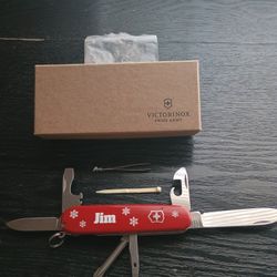 Brand New Swiss Army Multi Tool 