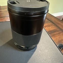 Hasselblad XCD 21mm F/4