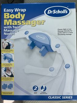 Body Massager