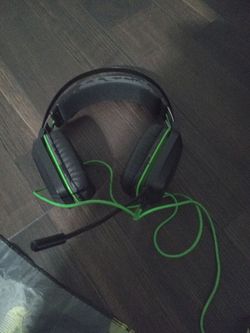 Razer headphones 15$