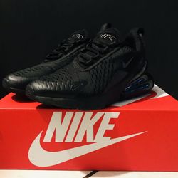 Nike Air Max 270 Women's Shoes Size 4Y