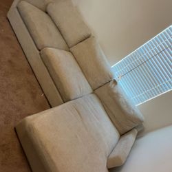 Furniture Couch 