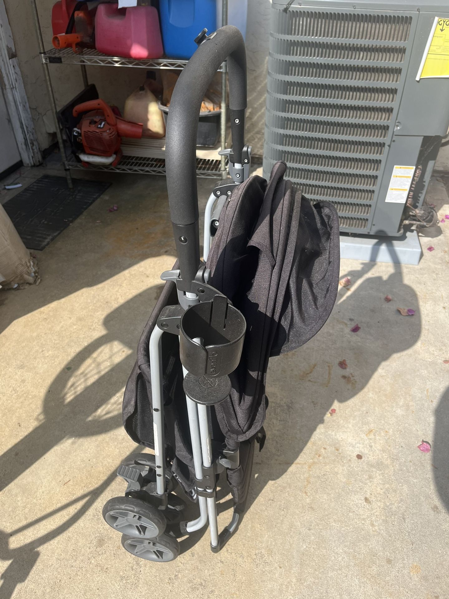 Evenflo Stroller