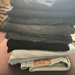 Men’s Pants 