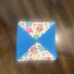 Handcrafted Pot Holder