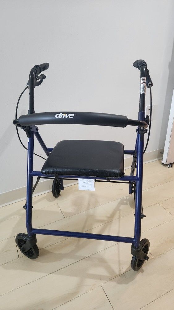 Drive Mobility Walker