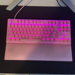 Razer Huntsman V2-TKL