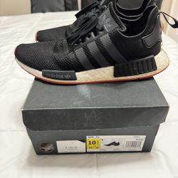 Adidas NMD R1 Size 10.5