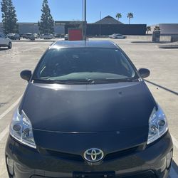 Toyota Prius 2014 $7300