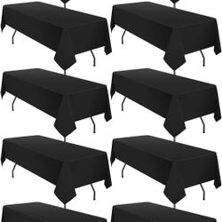 Tables And Covers 