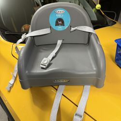 Graco Blossom Booster Seat