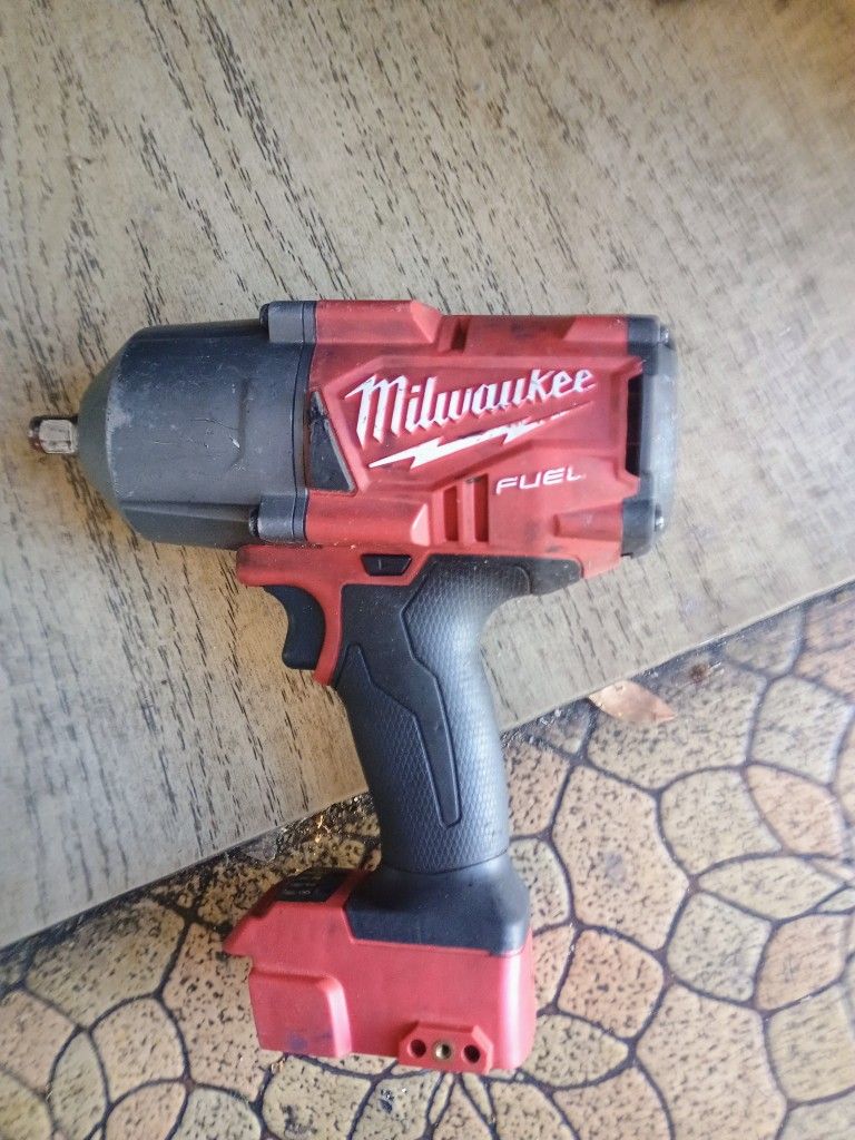 Milwaukee Drill