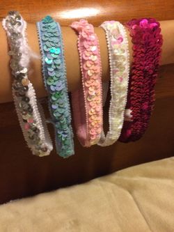 Girl Headbands