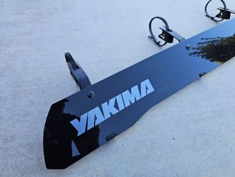 Yakima Fairing 46 Inch