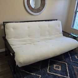 Queen Size Futon