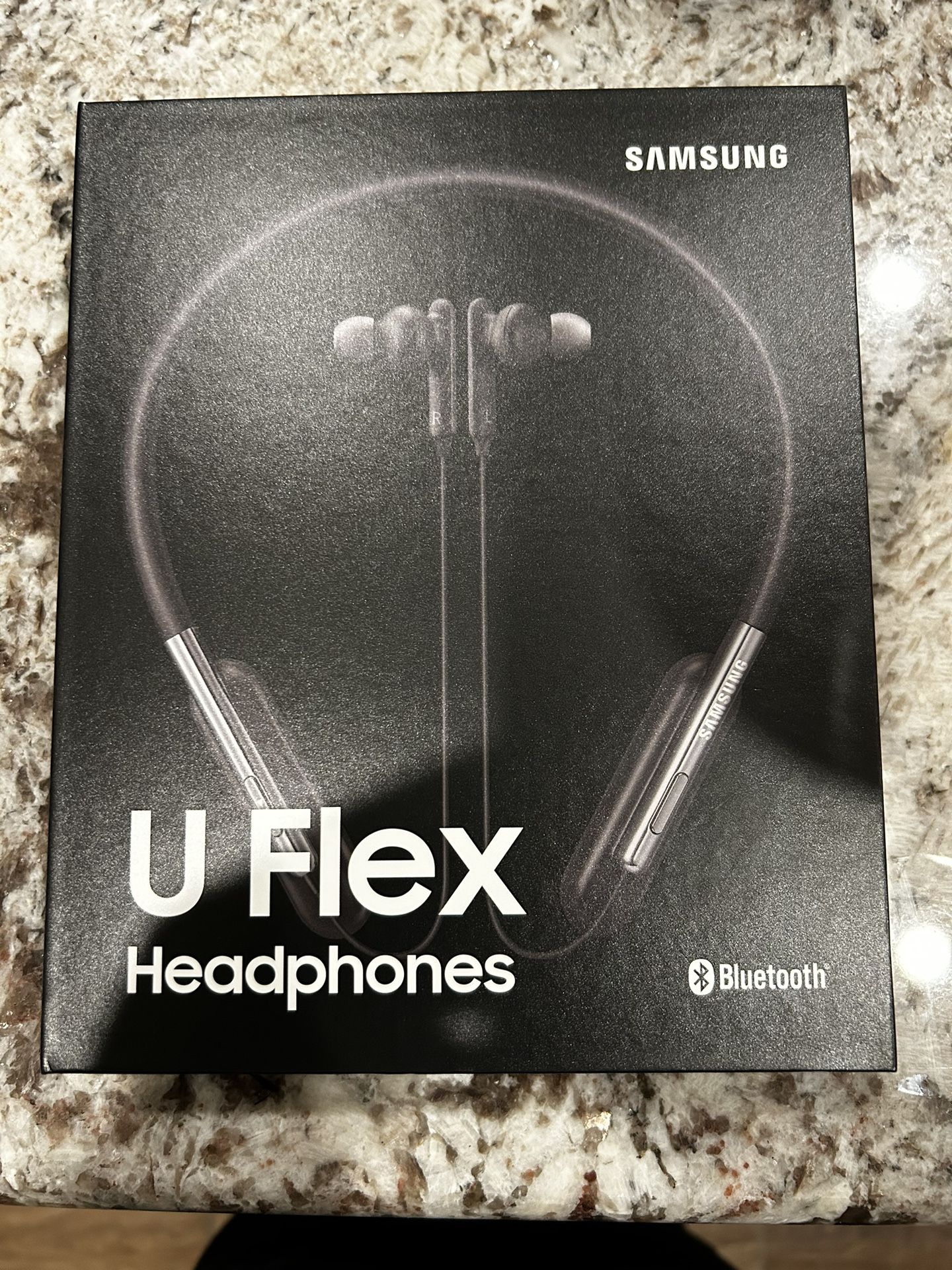 Samsung Uflex Headphones 