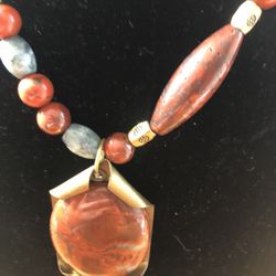 Vintage Necklace Gorgeous 