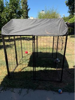 Dog kennel