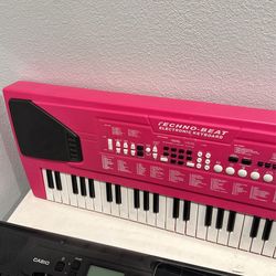 Keyboard 🎹 