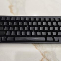 Hhkb Pro 2 Modded