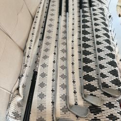 Lefty - G25 Ping Golf Club (partial) Set