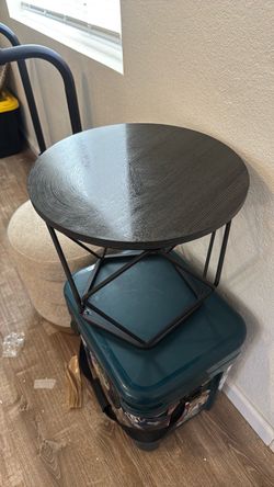 Side tables/ living room tables