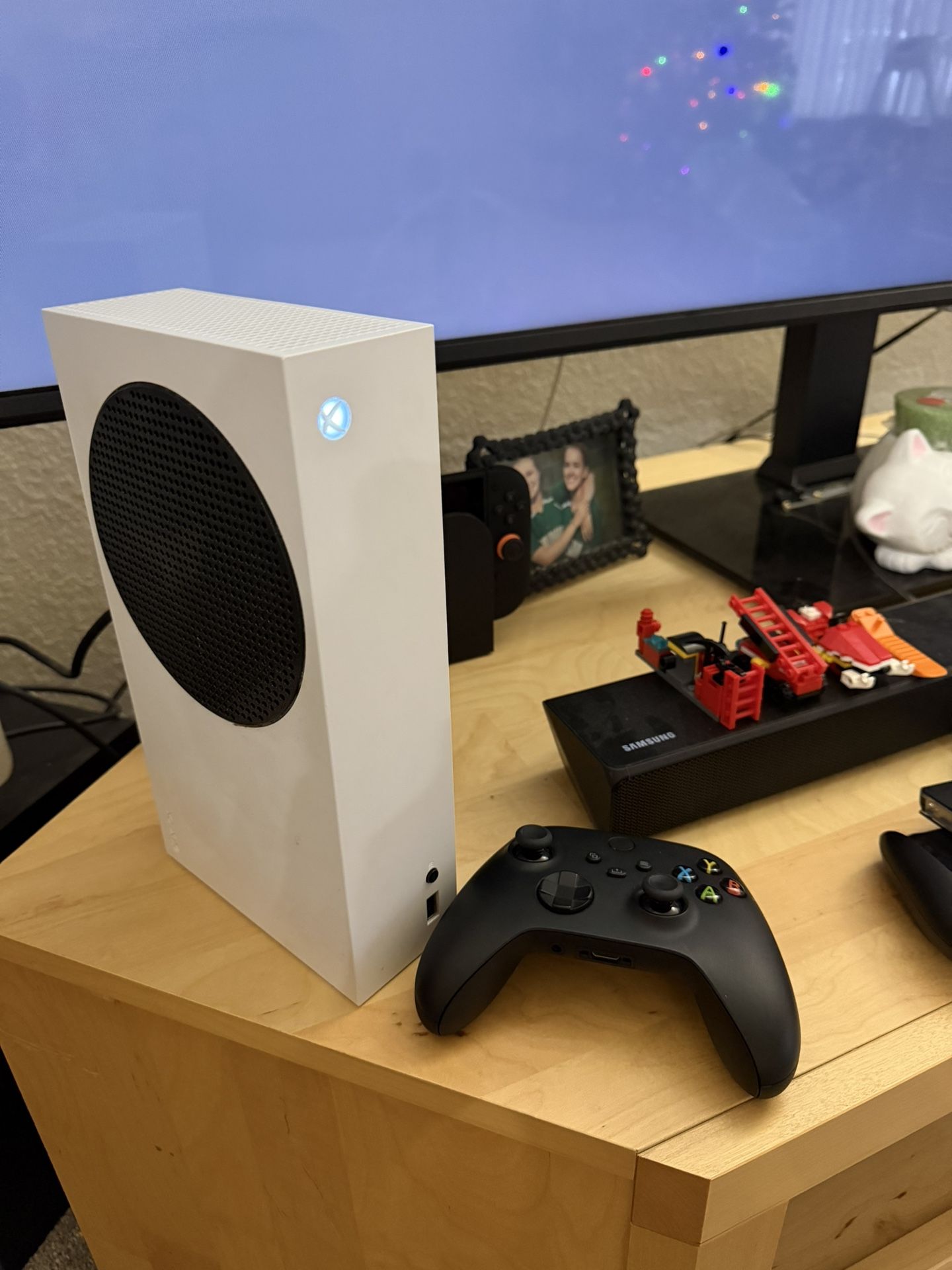 Xbox Series S 512 GB