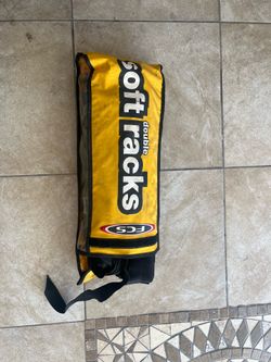 FCS Soft Racks