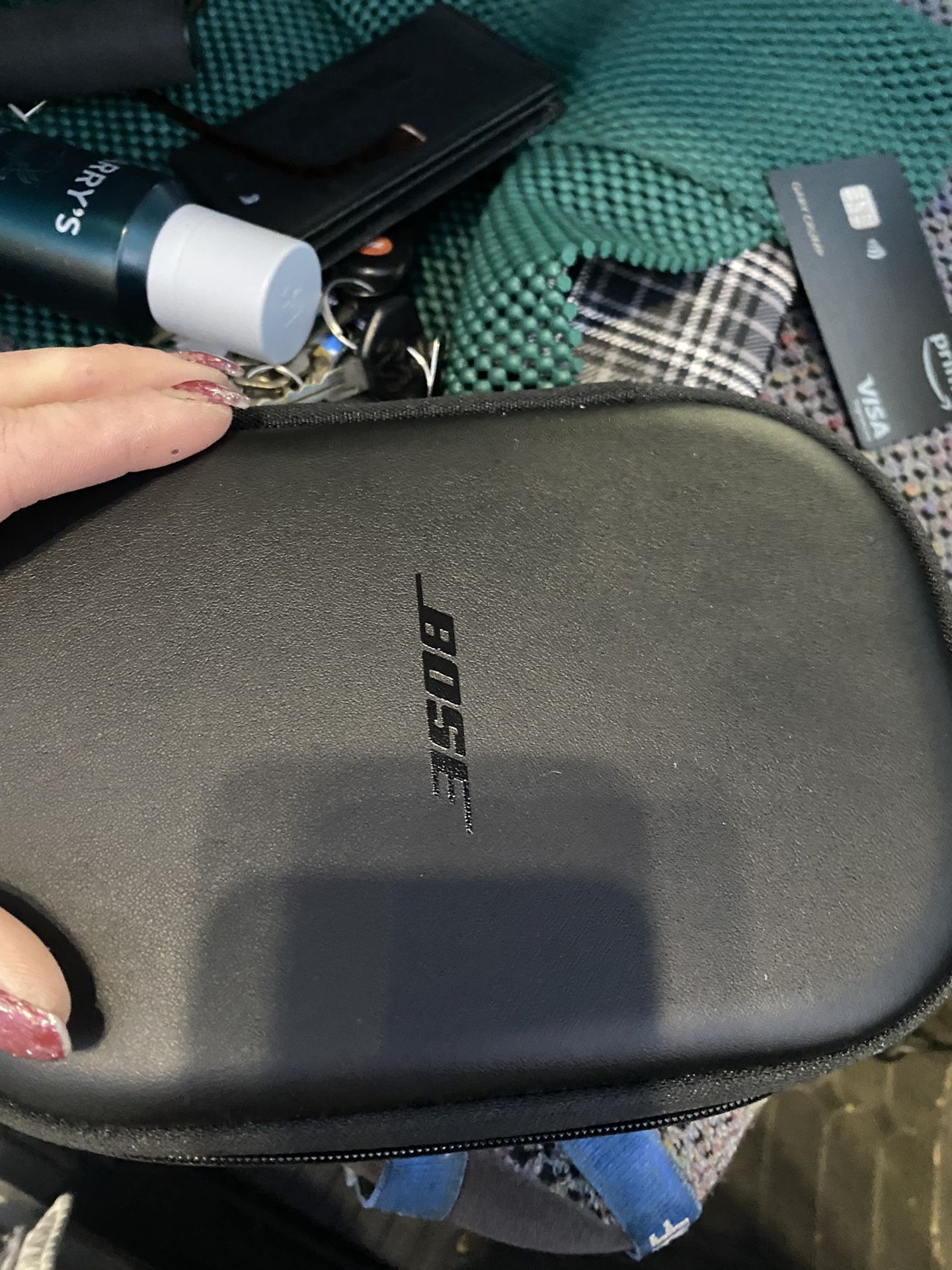 Bose Headphones
