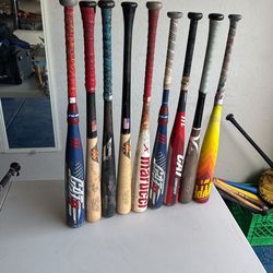 Baseball Equipment