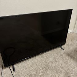 TCL /ROKU TV