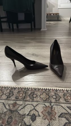 Shoes - BCBG Heels, Size 8.5