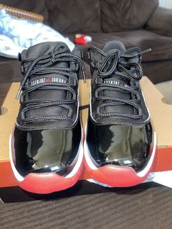 Jordan 11s