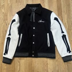 Amiri Letterman