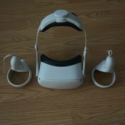 Oculus Quest 2