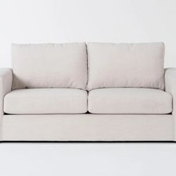 Couch Sofa and Loveseat 