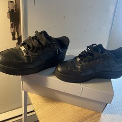 Nike Sneakers 