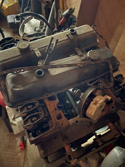 350 Motor