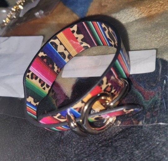 New Bracelet