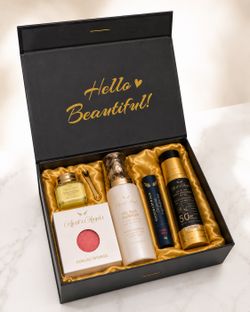 Day Skincare Gift Set