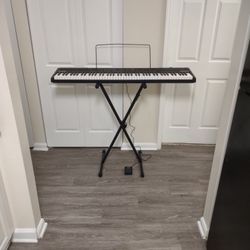 Alesis Concert 88 Key Keyboard