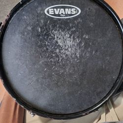 10 Inch Snare