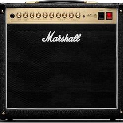 Vintage 80’s Marshall Amp…
