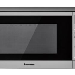 Panasonic Microwave 