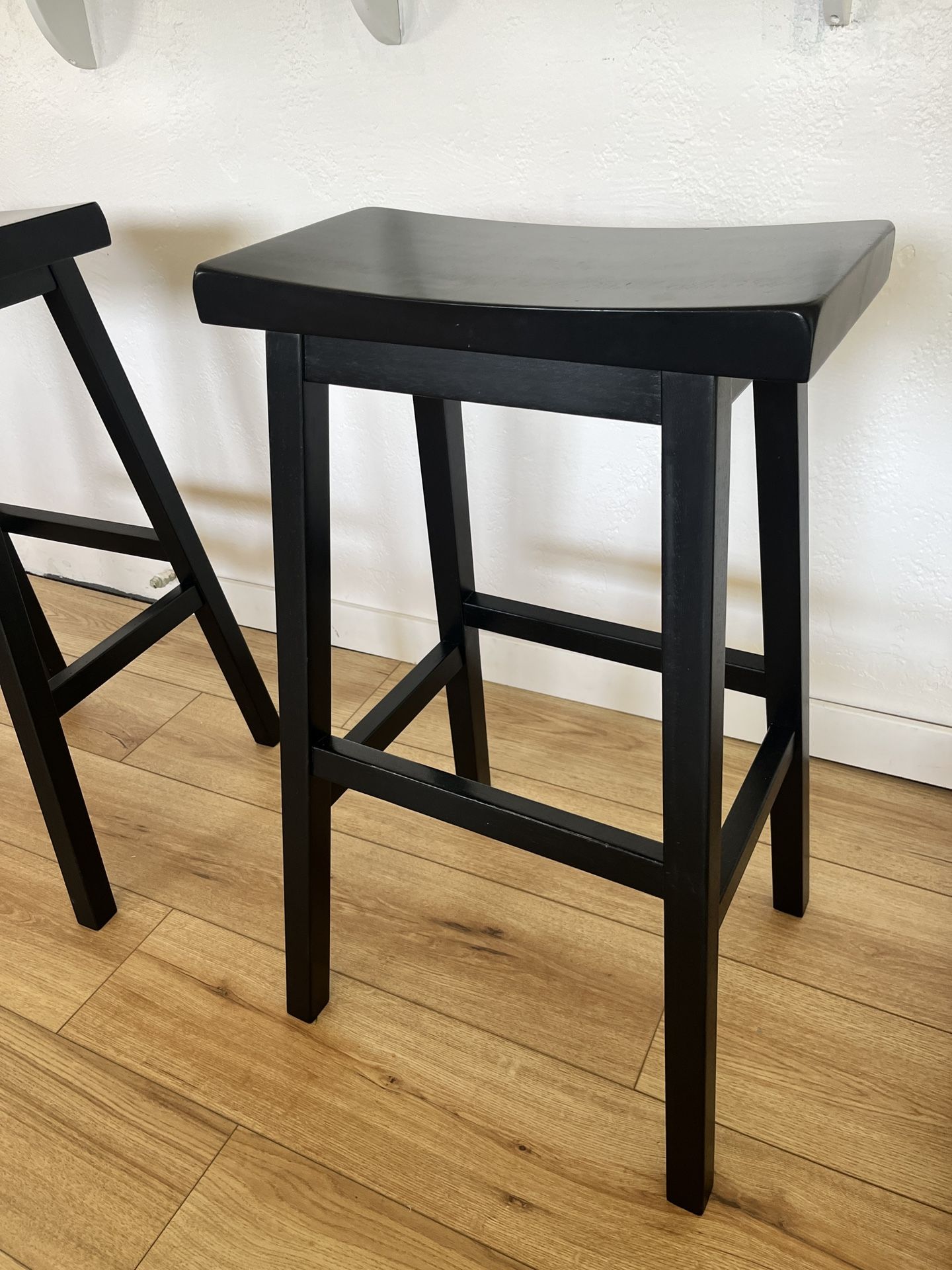 Pottery Barn Bar Height Stool